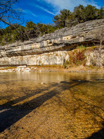 Limestone Ledge
